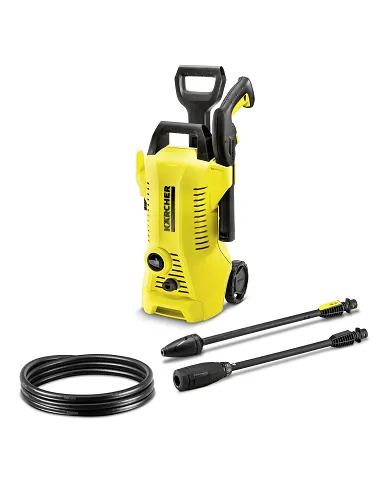comprar Kärcher Hidrolimpiadora K 2 Power Control 110 bar 360 litros/hora. 16736000 Kärcher de KARCHER - Hidrolimpiadoras comprar Kärcher Hidrolimpiadora K 2 Power Control 110 bar 360 litros/hora. 16736000 Kärcher de KARCHER - Hidrolimpiadoras