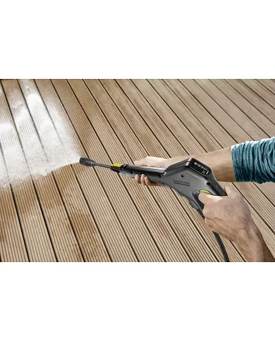 comprar Kärcher Hidrolimpiadora K 3 Power Control 110 bar 380 litros/hora. 16761000 Kärcher de KARCHER - Hidrolimpiadoras