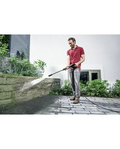 comprar Kärcher Hidrolimpiadora K 3 Power Control 110 bar 380 litros/hora. 16761000 Kärcher de KARCHER - Hidrolimpiadoras