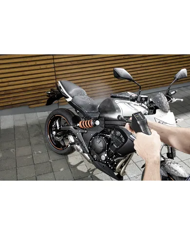 comprar Kärcher Hidrolimpiadora K 3 Power Control 110 bar 380 litros/hora. 16761000 Kärcher de KARCHER - Hidrolimpiadoras