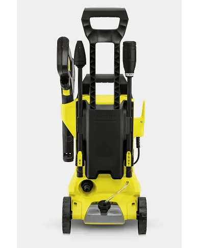 comprar Kärcher Hidrolimpiadora K 3 Power Control 110 bar 380 litros/hora. 16761000 Kärcher de KARCHER - Hidrolimpiadoras