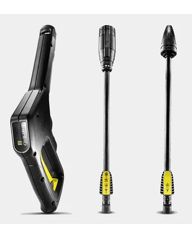 comprar Kärcher Hidrolimpiadora K 3 Power Control 110 bar 380 litros/hora. 16761000 Kärcher de KARCHER - Hidrolimpiadoras comprar Kärcher Hidrolimpiadora K 3 Power Control 110 bar 380 litros/hora. 16761000 Kärcher de KARCHER - Hidrolimpiadoras