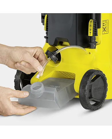 comprar Kärcher Hidrolimpiadora K 3 Power Control 110 bar 380 litros/hora. 16761000 Kärcher de KARCHER - Hidrolimpiadoras