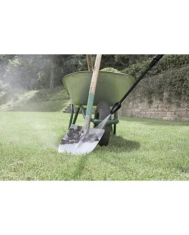 comprar Kärcher Hidrolimpiadora K 3 120 bar 380 litros/hora. 16018880 Kärcher de KARCHER - Hidrolimpiadoras