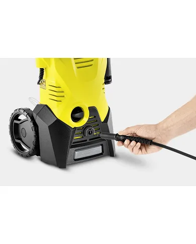 comprar Kärcher Hidrolimpiadora K 3 120 bar 380 litros/hora. 16018880 Kärcher de KARCHER - Hidrolimpiadoras