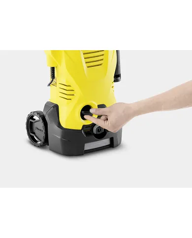 comprar Kärcher Hidrolimpiadora K 3 120 bar 380 litros/hora. 16018880 Kärcher de KARCHER - Hidrolimpiadoras