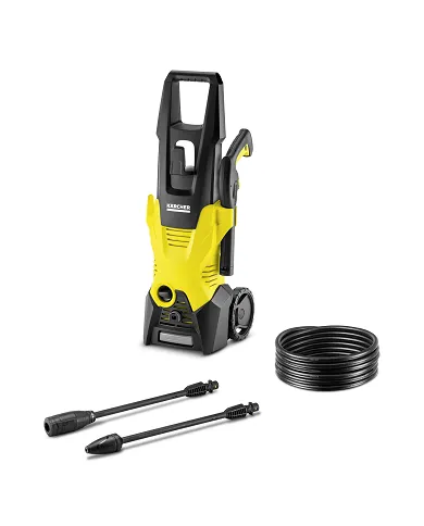 comprar Kärcher Hidrolimpiadora K 3 120 bar 380 litros/hora. 16018880 Kärcher de KARCHER - Hidrolimpiadoras comprar Kärcher Hidrolimpiadora K 3 120 bar 380 litros/hora. 16018880 Kärcher de KARCHER - Hidrolimpiadoras