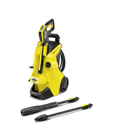 comprar Kärcher Hidrolimpiadora K 4 Power Control 130 bar 420 litros/hora. 13240300 Kärcher de KARCHER - Hidrolimpiadoras comprar Kärcher Hidrolimpiadora K 4 Power Control 130 bar 420 litros/hora. 13240300 Kärcher de KARCHER - Hidrolimpiadoras