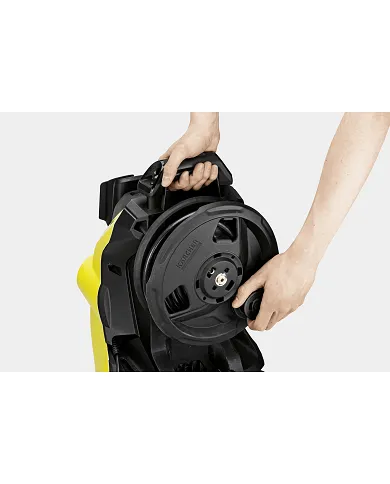 comprar Kärcher Hidrolimpiadora K 4 Premium Power Control 130 bar 420 litros/hora. 13241300 Kärcher de KARCHER - Hidrolimpiadoras comprar Kärcher Hidrolimpiadora K 4 Premium Power Control 130 bar 420 litros/hora. 13241300 Kärcher de KARCHER - Hidrolimpiadoras