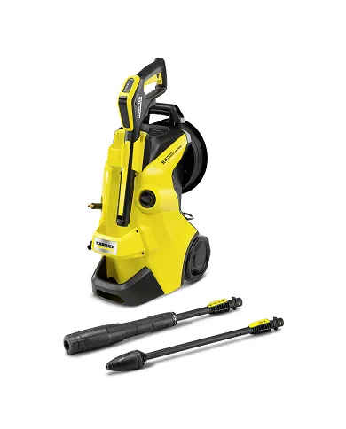comprar Kärcher Hidrolimpiadora K 4 Premium Power Control 130 bar 420 litros/hora. 13241300 Kärcher de KARCHER - Hidrolimpiadoras comprar Kärcher Hidrolimpiadora K 4 Premium Power Control 130 bar 420 litros/hora. 13241300 Kärcher de KARCHER - Hidrolimpiadoras