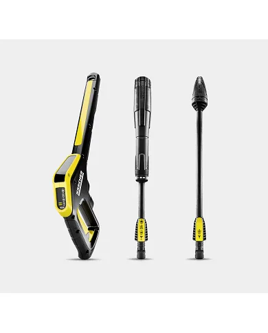 comprar Kärcher Hidrolimpiadora K 4 Premium Power Control 130 bar 420 litros/hora. 13241300 Kärcher de KARCHER - Hidrolimpiadoras