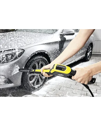 comprar Kärcher Hidrolimpiadora K 5 Premium Power Control 145 bar 500 litros/hora. 13245730 Kärcher de KARCHER - Hidrolimpiadoras comprar Kärcher Hidrolimpiadora K 5 Premium Power Control 145 bar 500 litros/hora. 13245730 Kärcher de KARCHER - Hidrolimpiadoras