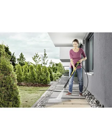 comprar Kärcher Hidrolimpiadora K 5 Premium Power Control 145 bar 500 litros/hora. 13245730 Kärcher de KARCHER - Hidrolimpiadoras