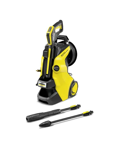 comprar Kärcher Hidrolimpiadora K 5 Premium Power Control 145 bar 500 litros/hora. 13245730 Kärcher de KARCHER - Hidrolimpiadoras comprar Kärcher Hidrolimpiadora K 5 Premium Power Control 145 bar 500 litros/hora. 13245730 Kärcher de KARCHER - Hidrolimpiadoras