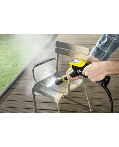 comprar Kärcher Hidrolimpiadora K 5 Premium Smart Control 145 bar 500 litros/hora. 13246700 Kärcher de KARCHER - Hidrolimpiadoras