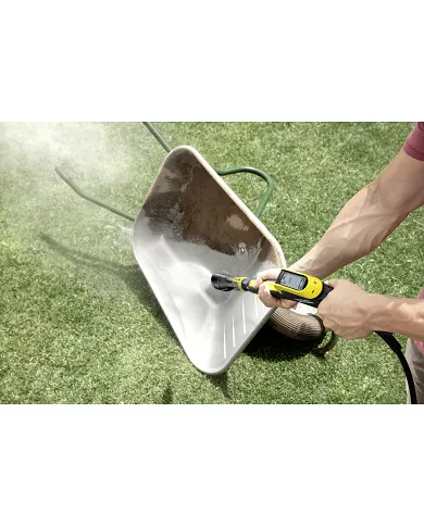 comprar Kärcher Hidrolimpiadora K 5 Premium Smart Control 145 bar 500 litros/hora. 13246700 Kärcher de KARCHER - Hidrolimpiadoras