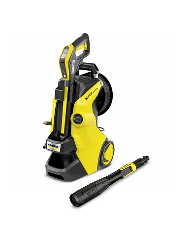 comprar Kärcher Hidrolimpiadora K 5 Premium Smart Control 145 bar 500 litros/hora. 13246700 Kärcher de KARCHER - Hidrolimpiadoras comprar Kärcher Hidrolimpiadora K 5 Premium Smart Control 145 bar 500 litros/hora. 13246700 Kärcher de KARCHER - Hidrolimpiadoras