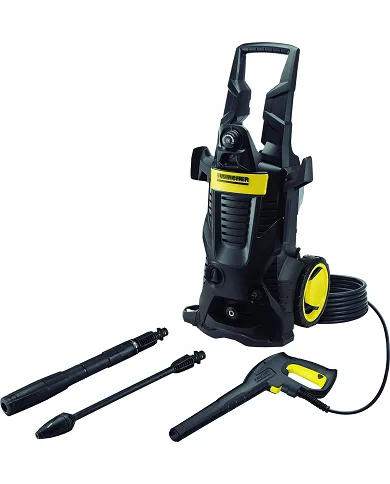 comprar Kärcher Hidrolimpiadora K 6 Especial 160 bar 600 litros/hora. 11685080 Kärcher de KARCHER - Hidrolimpiadoras comprar Kärcher Hidrolimpiadora K 6 Especial 160 bar 600 litros/hora. 11685080 Kärcher de KARCHER - Hidrolimpiadoras
