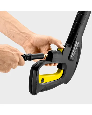 comprar Kärcher Hidrolimpiadora K 7 Power Home 180 bar 600 litros/hora. 13171510 Kärcher de KARCHER - Hidrolimpiadoras