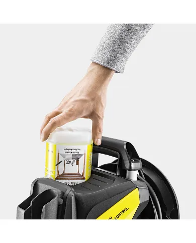 comprar Kärcher Hidrolimpiadora K 7 Power Home 180 bar 600 litros/hora. 13171510 Kärcher de KARCHER - Hidrolimpiadoras