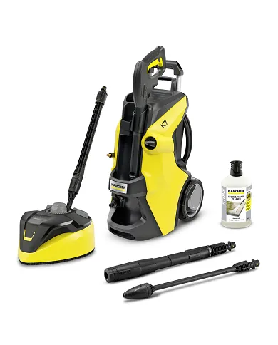 comprar Kärcher Hidrolimpiadora K 7 Power Home 180 bar 600 litros/hora. 13171510 Kärcher de KARCHER - Hidrolimpiadoras comprar Kärcher Hidrolimpiadora K 7 Power Home 180 bar 600 litros/hora. 13171510 Kärcher de KARCHER - Hidrolimpiadoras