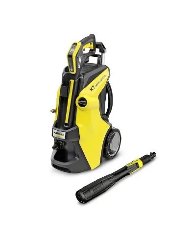 comprar Kärcher Hidrolimpiadora K 7 Smart Control 180 bar 600 litros/hora. 13172000 Kärcher de KARCHER - Hidrolimpiadoras comprar Kärcher Hidrolimpiadora K 7 Smart Control 180 bar 600 litros/hora. 13172000 Kärcher de KARCHER - Hidrolimpiadoras