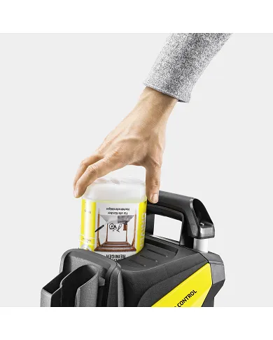 comprar Kärcher Hidrolimpiadora K 7 Smart Control 180 bar 600 litros/hora. 13172000 Kärcher de KARCHER - Hidrolimpiadoras