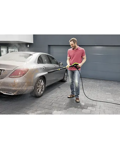 comprar Kärcher Hidrolimpiadora K 7 Smart Control 180 bar 600 litros/hora. 13172000 Kärcher de KARCHER - Hidrolimpiadoras