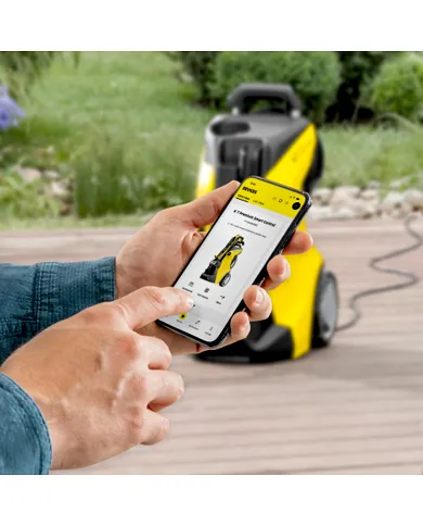 comprar Kärcher Hidrolimpiadora K 7 Smart Control 180 bar 600 litros/hora. 13172000 Kärcher de KARCHER - Hidrolimpiadoras comprar Kärcher Hidrolimpiadora K 7 Smart Control 180 bar 600 litros/hora. 13172000 Kärcher de KARCHER - Hidrolimpiadoras