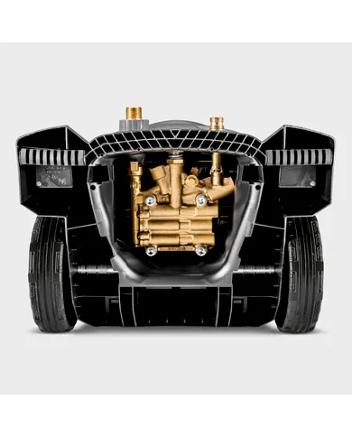 comprar Kärcher Hidrolimpiadora de alta presión HD 7/14-4 M 230 bar 700 litros/hora. 15249300 Kärcher de KARCHER - Hidrolimpiadoras