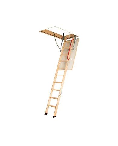 comprar Escalera de techo de madera de tramos LWK Komfort 55x111x250cm. 864521 Fakro de FAKRO - Escaleras comprar Escalera de techo de madera de tramos LWK Komfort 55x111x250cm. 864521 Fakro de FAKRO - Escaleras