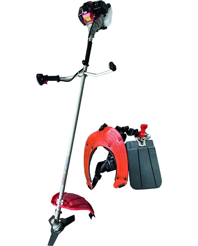 comprar Desbrozadora motor de 2 tiempos 52 cc. Dgreen 52 Sport Garden de SPORT GARDEN - Desbrozadoras comprar Desbrozadora motor de 2 tiempos 52 cc. Dgreen 52 Sport Garden de SPORT GARDEN - Desbrozadoras