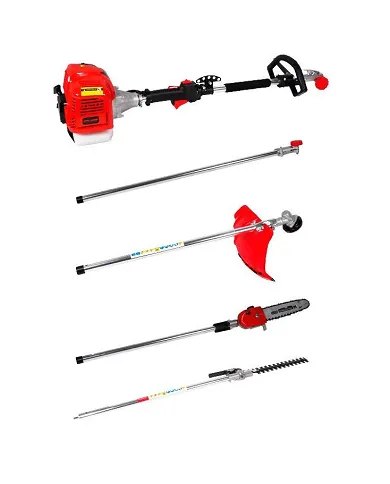 comprar Desbrozadora multiherramientas 32.6 cc con extensión. SG-DMULTI 330 Sport Garden de SPORT GARDEN - Desbrozadoras comprar Desbrozadora multiherramientas 32.6 cc con extensión. SG-DMULTI 330 Sport Garden de SPORT GARDEN - Desbrozadoras