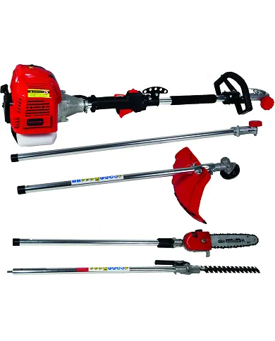 comprar Desbrozadora multiherramientas 32.6 cc con extensión. SG-DMULTI 330 Sport Garden de SPORT GARDEN - Desbrozadoras comprar Desbrozadora multiherramientas 32.6 cc con extensión. SG-DMULTI 330 Sport Garden de SPORT GARDEN - Desbrozadoras