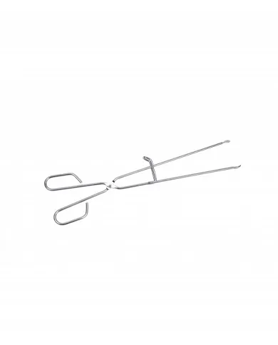 comprar 1 Pinza para barbacoa con guía Inox 18/8 45cm. 4476 Sauvic (Precio por pinza. Venta en packs de 6 unidades) de SAUVIC - Barbacoas comprar 1 Pinza para barbacoa con guía Inox 18/8 45cm. 4476 Sauvic (Precio por pinza. Venta en packs de 6 unidades) de SAUVIC - Barbacoas