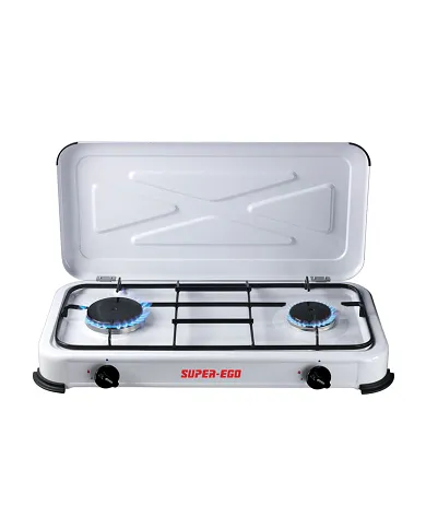 comprar Cocina portatil con 2 hornillos Gas Butano o Gas Propano (G30/G31). SEH024800 Super Ego de SUPER EGO - Barbacoas comprar Cocina portatil con 2 hornillos Gas Butano o Gas Propano (G30/G31). SEH024800 Super Ego de SUPER EGO - Barbacoas