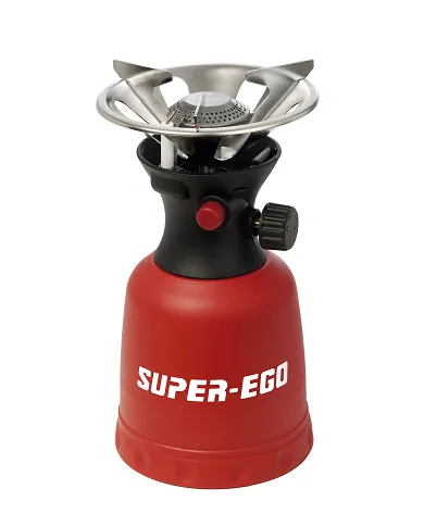 comprar Hornillo portátil camping ligero y compacto. SEH025300 Super Ego de SUPER EGO - Barbacoas comprar Hornillo portátil camping ligero y compacto. SEH025300 Super Ego de SUPER EGO - Barbacoas