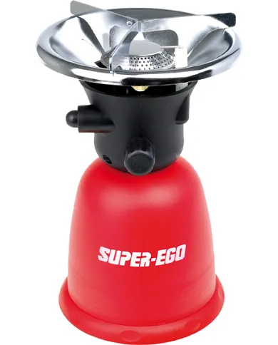 comprar Hornillo portátil camping ligero y compacto. SEH025300 Super Ego de SUPER EGO - Barbacoas comprar Hornillo portátil camping ligero y compacto. SEH025300 Super Ego de SUPER EGO - Barbacoas