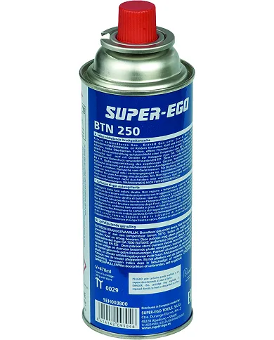 comprar BTN250 Cartucho gas butano para cocina de camping y barbacoas. SEH3800 Super Ego de SUPER EGO - Barbacoas comprar BTN250 Cartucho gas butano para cocina de camping y barbacoas. SEH3800 Super Ego de SUPER EGO - Barbacoas