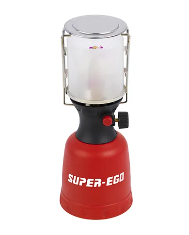 comprar Lampara gas portátil y compacta ideal para camping. Super Ego de SUPER EGO - Barbacoas comprar Lampara gas portátil y compacta ideal para camping. Super Ego de SUPER EGO - Barbacoas