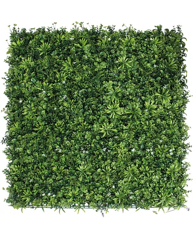 comprar Jardín vertical Jazmin 1x1m. 2021588 Nortene de NORTENE - Setos artificiales y jardines verticales comprar Jardín vertical Jazmin 1x1m. 2021588 Nortene de NORTENE - Setos artificiales y jardines verticales
