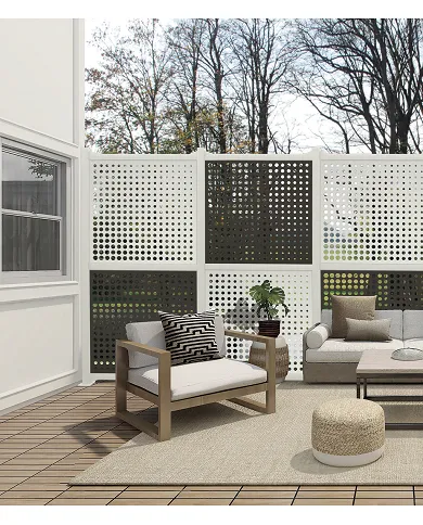 comprar 1 Panel decorativo ocultación Moon 1x1m. Nortene de NORTENE - Mallas, cañizos y celosías comprar 1 Panel decorativo ocultación Moon 1x1m. Nortene de NORTENE - Mallas, cañizos y celosías