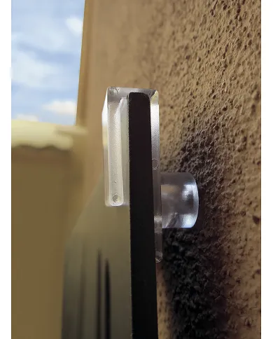 comprar Wallfix: Accesorio transparente para la instalación mural de paneles Pack 4 uds. 2019491 Nortene de NORTENE - Mallas, cañizos y celosías comprar Wallfix: Accesorio transparente para la instalación mural de paneles Pack 4 uds. 2019491 Nortene de NORTENE - Mallas, cañizos y celosías