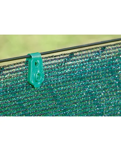 comprar Fixatex: clip fijación mallas de ocultación Color verde 68x20mm Pack 20 unidades. 147121 Nortene de NORTENE - Mallas, cañizos y celosías comprar Fixatex: clip fijación mallas de ocultación Color verde 68x20mm Pack 20 unidades. 147121 Nortene de NORTENE - Mallas, cañizos y celosías