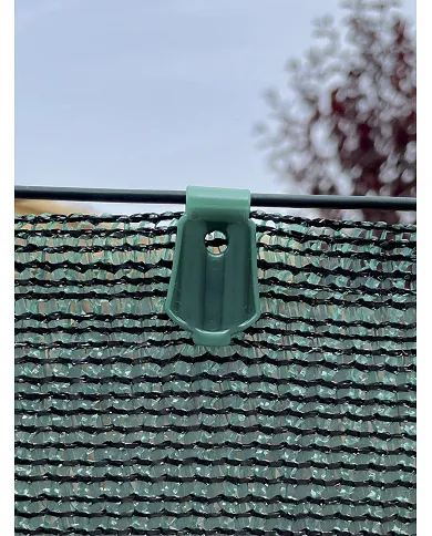 comprar Fixatex: clip fijación mallas de ocultación Color verde 68x20mm Pack 20 unidades. 147121 Nortene de NORTENE - Mallas, cañizos y celosías comprar Fixatex: clip fijación mallas de ocultación Color verde 68x20mm Pack 20 unidades. 147121 Nortene de NORTENE - Mallas, cañizos y celosías