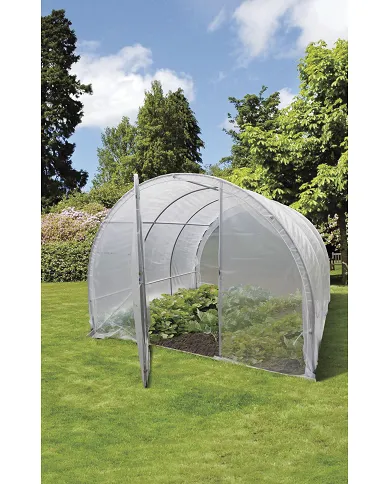 comprar Invernadero para patio o jardín Cerea 3x3x2m. 2015509 Nortene de NORTENE - Mallas, cañizos y celosías comprar Invernadero para patio o jardín Cerea 3x3x2m. 2015509 Nortene de NORTENE - Mallas, cañizos y celosías