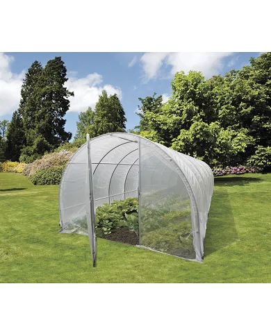 comprar Invernadero para patio o jardín Cerea 3x3x2m. 2015509 Nortene de NORTENE - Mallas, cañizos y celosías comprar Invernadero para patio o jardín Cerea 3x3x2m. 2015509 Nortene de NORTENE - Mallas, cañizos y celosías