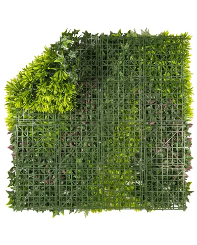 comprar Jardín vertical Costa 1x1m. 2019015 Nortene de NORTENE - Setos artificiales y jardines verticales comprar Jardín vertical Costa 1x1m. 2019015 Nortene de NORTENE - Setos artificiales y jardines verticales