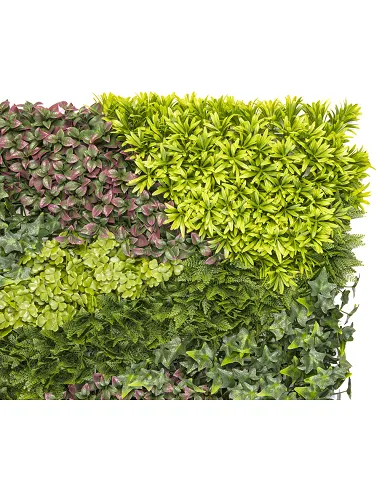 comprar Jardín vertical Costa 1x1m. 2019015 Nortene de NORTENE - Setos artificiales y jardines verticales comprar Jardín vertical Costa 1x1m. 2019015 Nortene de NORTENE - Setos artificiales y jardines verticales