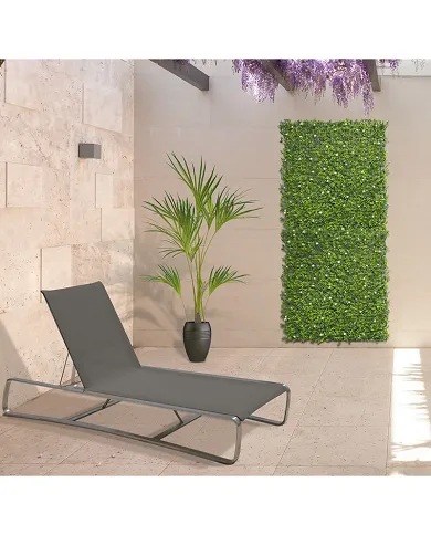 comprar Jardín vertical Jazmin 1x1m. 2021588 Nortene de NORTENE - Setos artificiales y jardines verticales comprar Jardín vertical Jazmin 1x1m. 2021588 Nortene de NORTENE - Setos artificiales y jardines verticales